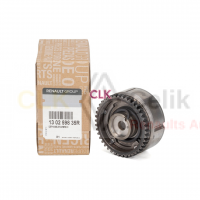 Renault Clio IV Captur 1.2 TCE H5F Eksantrik Dişlisi 130259835R